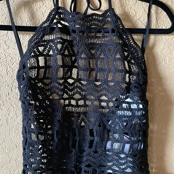 NWT Rumer Ines Maxi - Picture 5 of 8